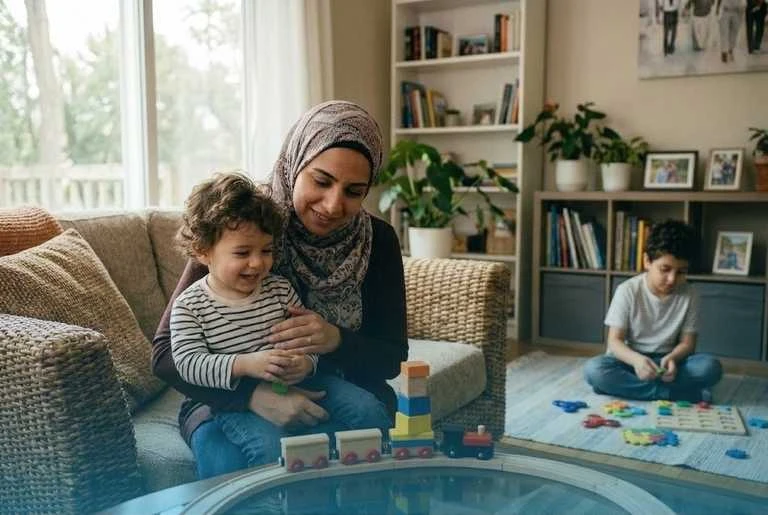 هل يتكرر التوحد؟ اكتشف احتمالية إصابة الطفل الثاني بالتوحد