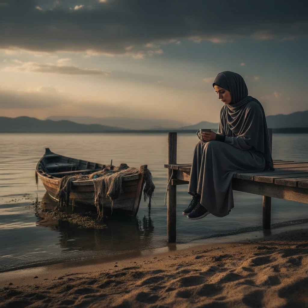 رحلة البحث عن الدافع المفقود