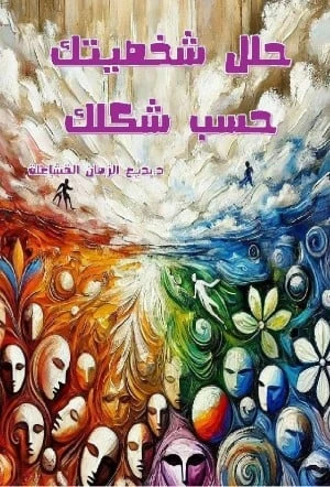 حلل شخصيتك حسب شكلك