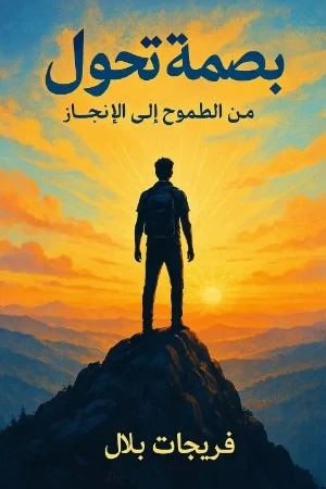بصمة تحول