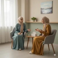 دكتوراه مهنية فى الصحة النفسية
