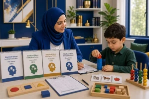 اختبار ستانفورد