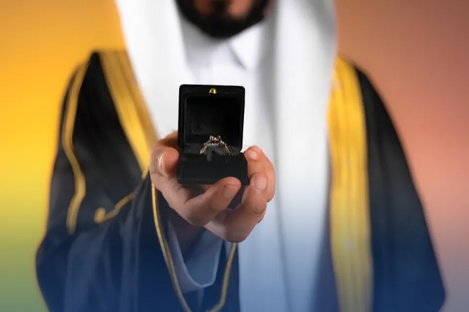 دبلومة دليل المقبلين على الزواج