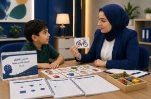 مقياس إلينوي للقدرات النفس لغوية