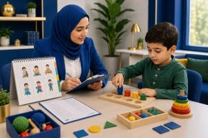 قائمة البورتاج