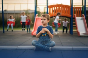 دبلومة اضطراب طيف التوحد