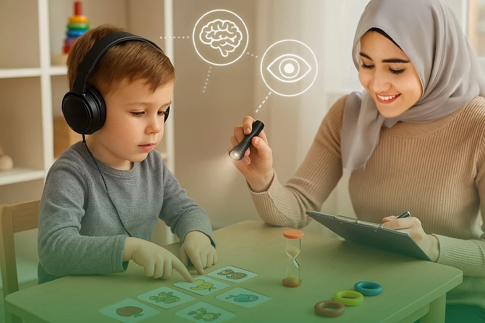 كورس تنمية المهارات