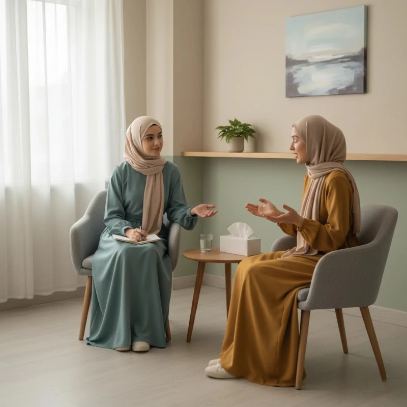 دكتوراه مهنية فى الصحة النفسية