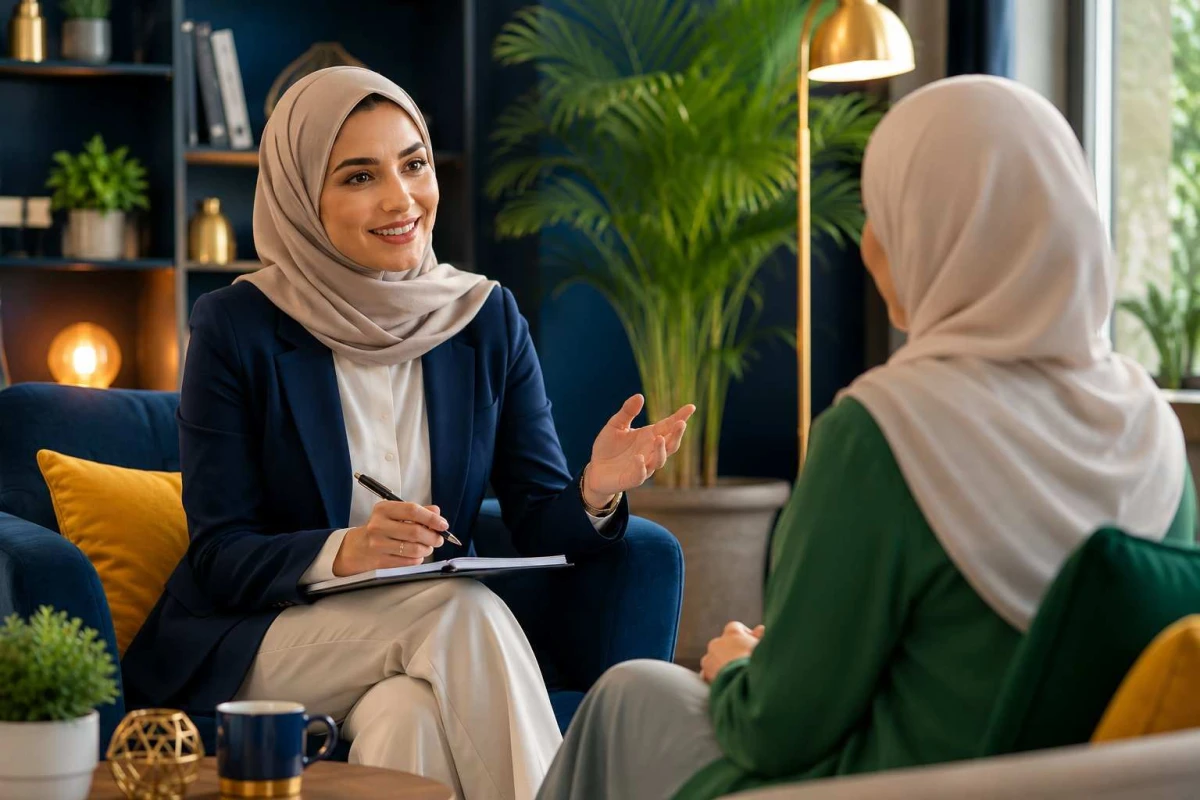 دبلومة اللايف كوتشينج
