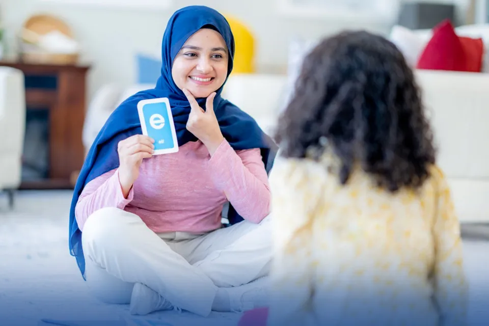 دبلومة اعداد اخصائي تخاطب محترف