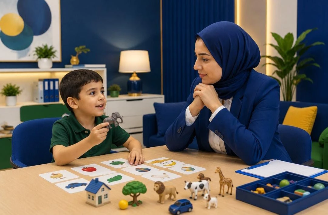 المقياس اللغوي المعرب (د. أحمد أبو حسيبة)