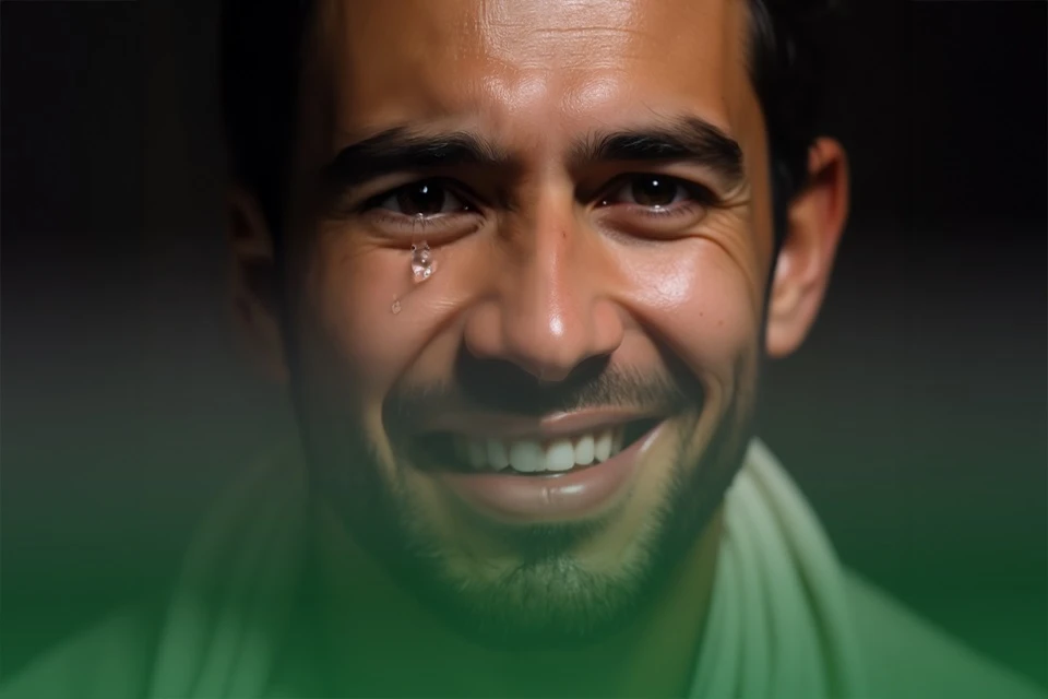 كورس الضحك سعادة ولا استغاثة