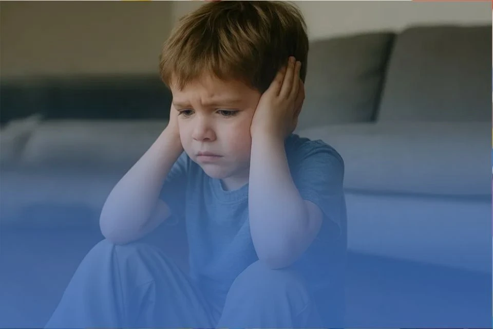 دبلومة تأهيل أخصائي تكامل حسي