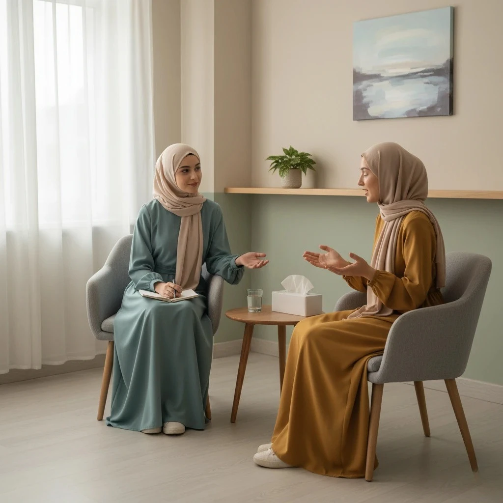 دكتوراه مهنية فى الصحة النفسية