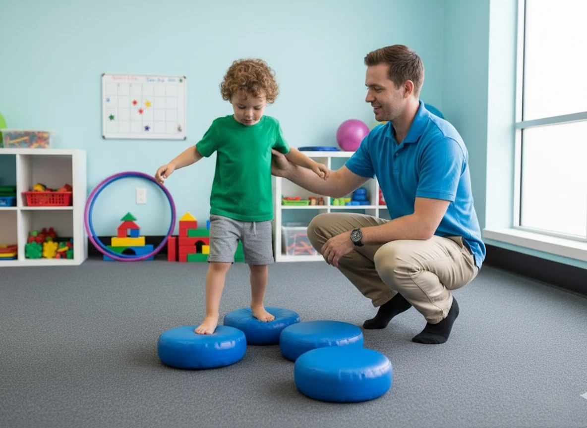 ورشة التأهيل الوظيفى