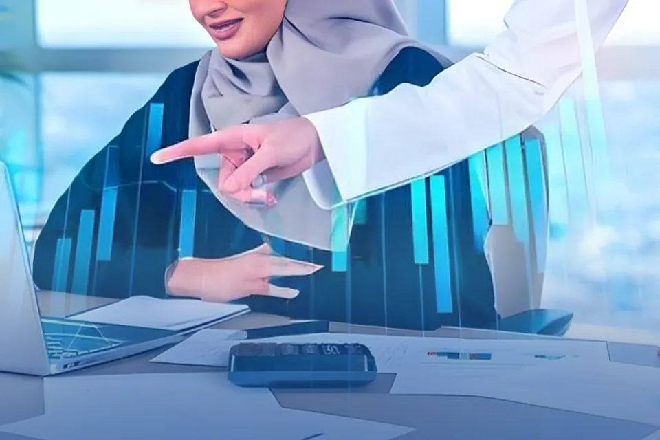 دبلومة فن التواصل والتسويق الرقمي: من العلاقات إلى الأرباح