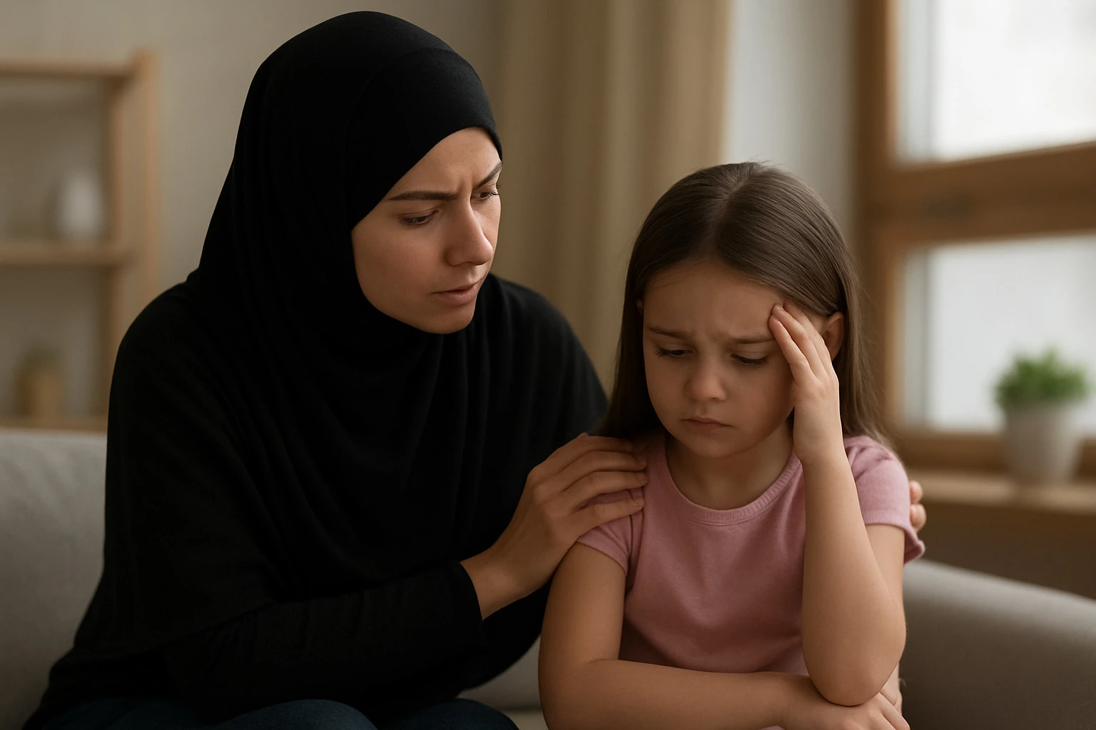 ورشة ازاي اسمع ابني صح… واخليه يواجه صح