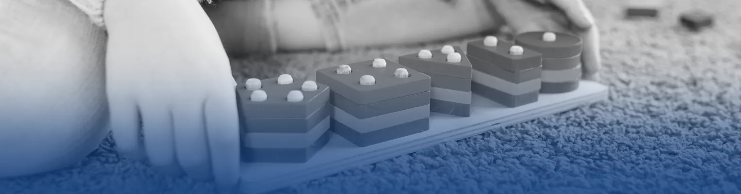 دبلومة فى منهج منتسوري التعليمي
