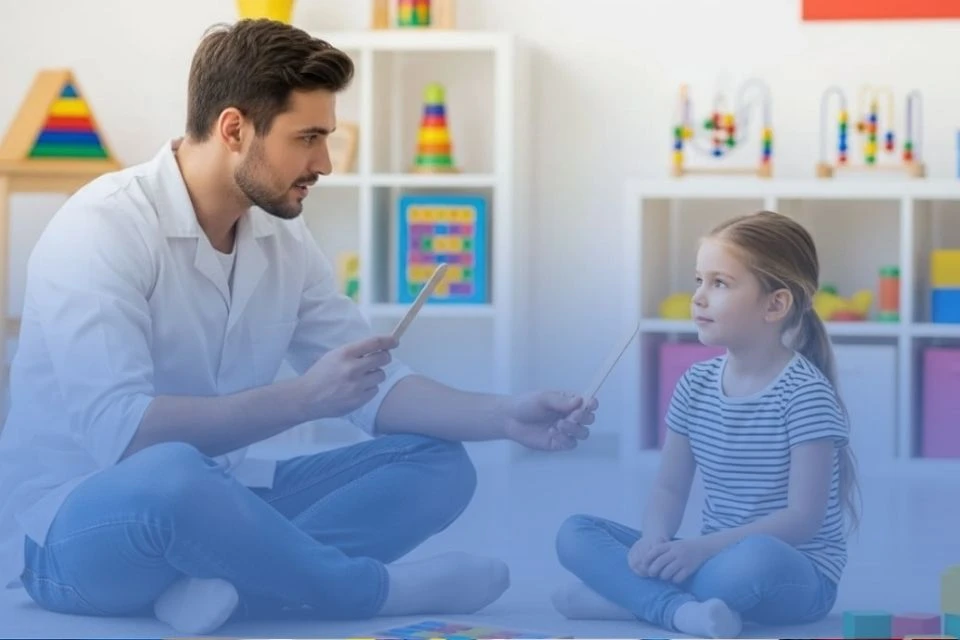 دبلوم التخاطب الشامل ( مستوى النطق )