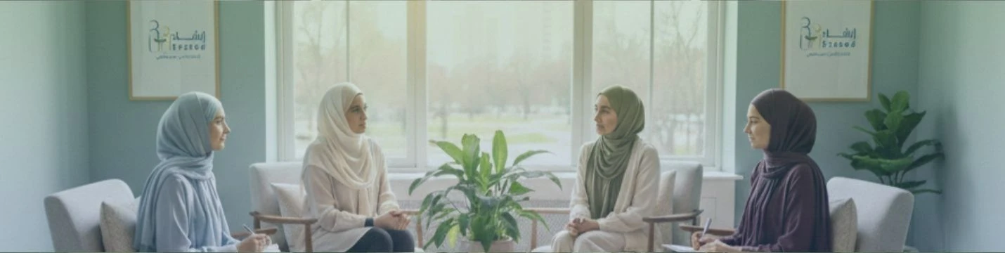 ماجستير مهني في الصحة النفسية