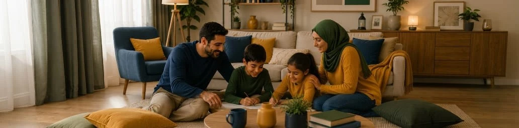 الدبلوم المهني في الإرشاد الأسري والزواجي