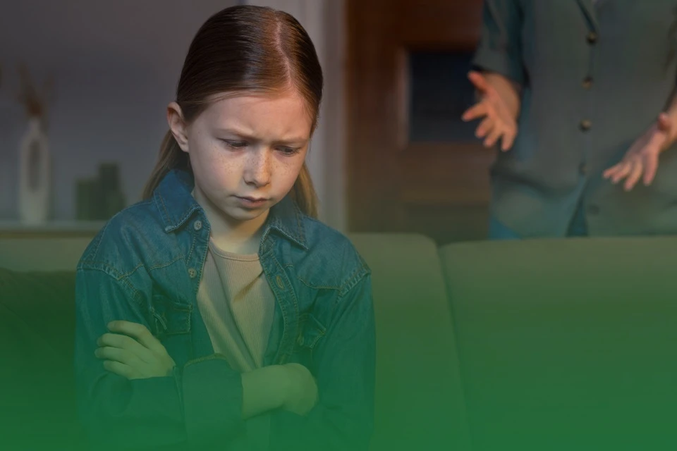 كورس من الطفولة إلى المراهقة