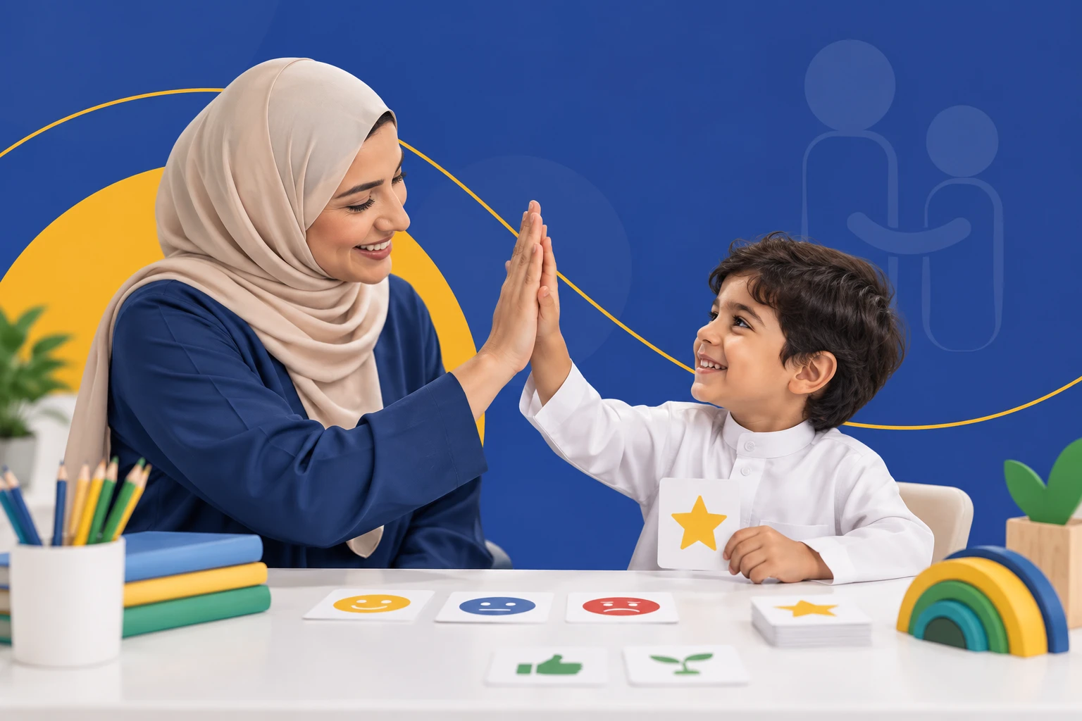 الدبلومة المهنية في تعديل السلوك