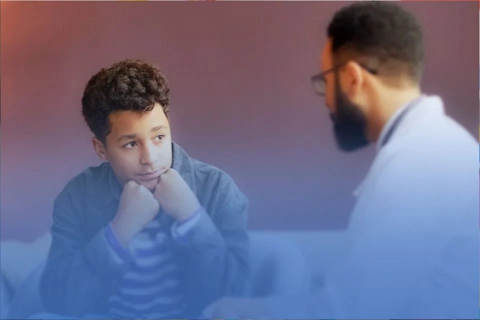 دبلومة تأهيل اخصائي إرشاد مراهقين