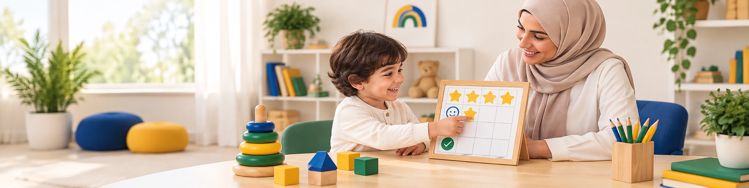 الدبلومة المهنية في تعديل السلوك