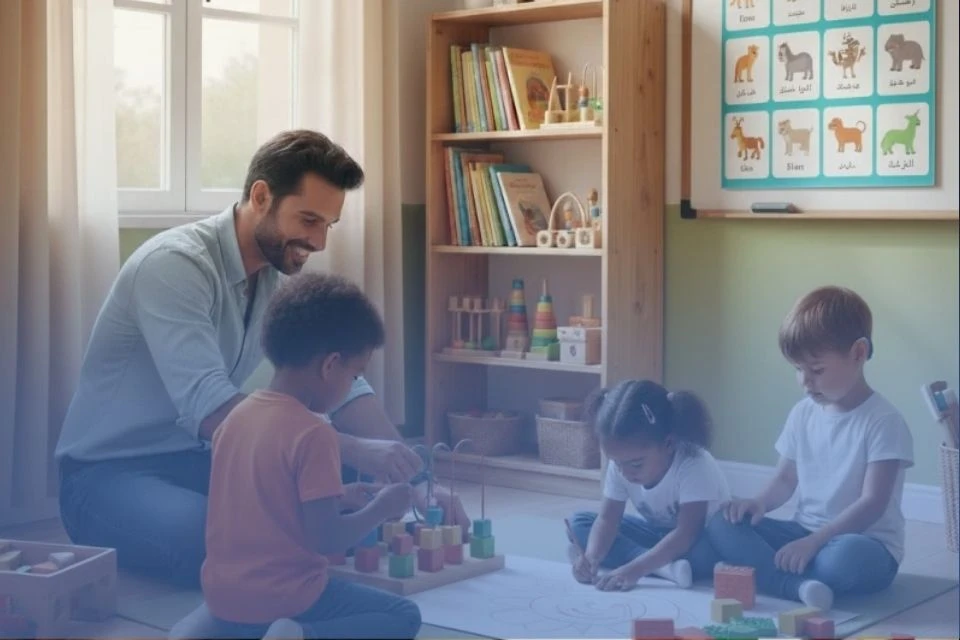 دكتوراه مهنية فى التربية الخاصة