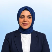 بسمة مصطفي