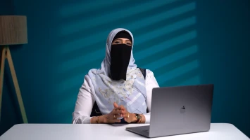 شاهندة مصطفى