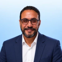 محمد الحلو