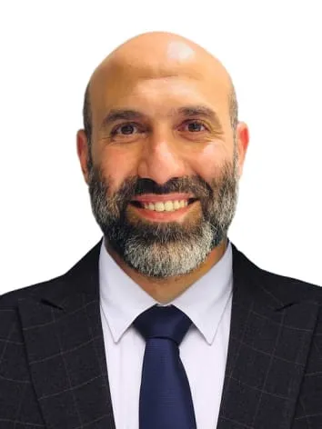 جلال أحمد