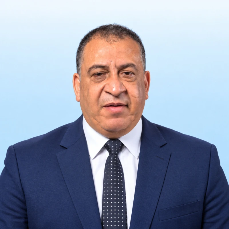 ايمن عبد العزيز  حماد