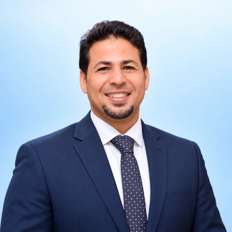 محمد عجوة