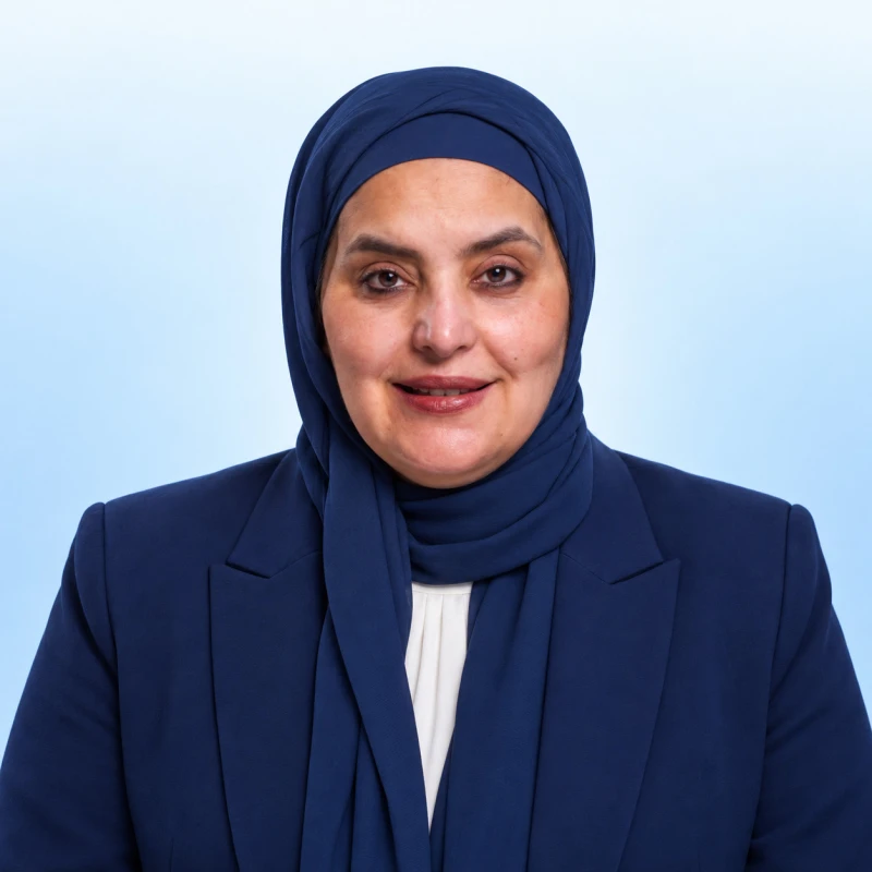 ابتسام حسن
