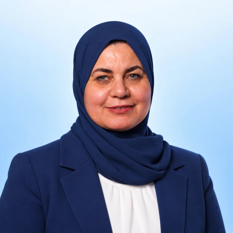ناهد  مطر