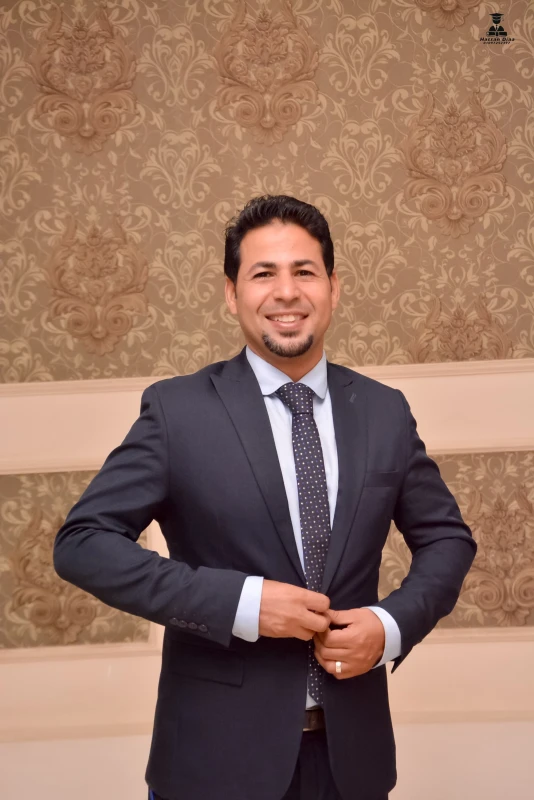 محمد عجوة