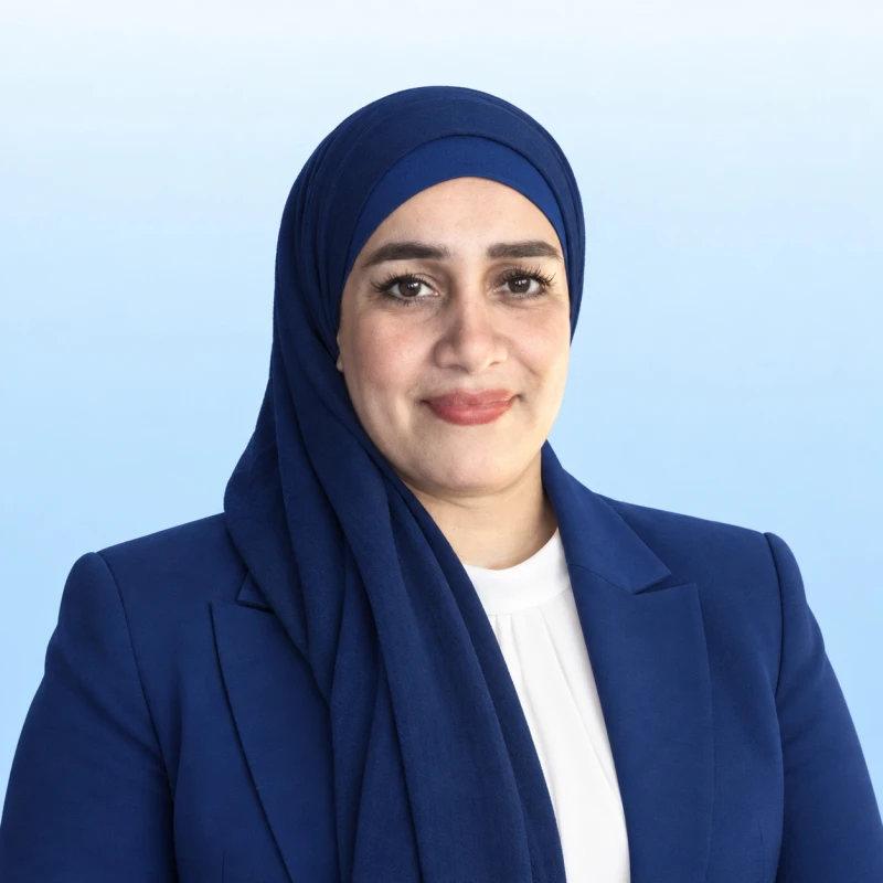 شيماء الديهي
