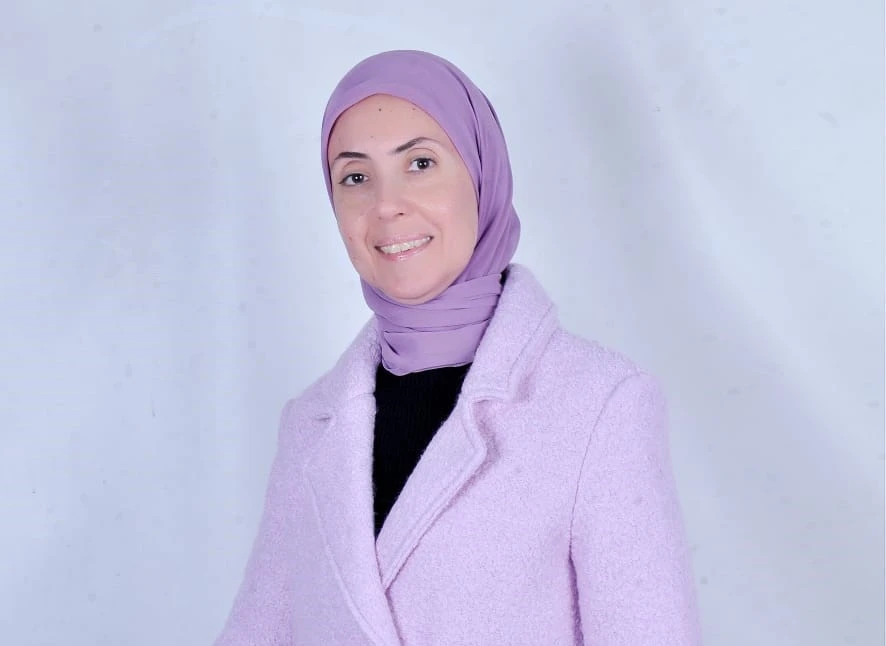 رشا أبو زهرة