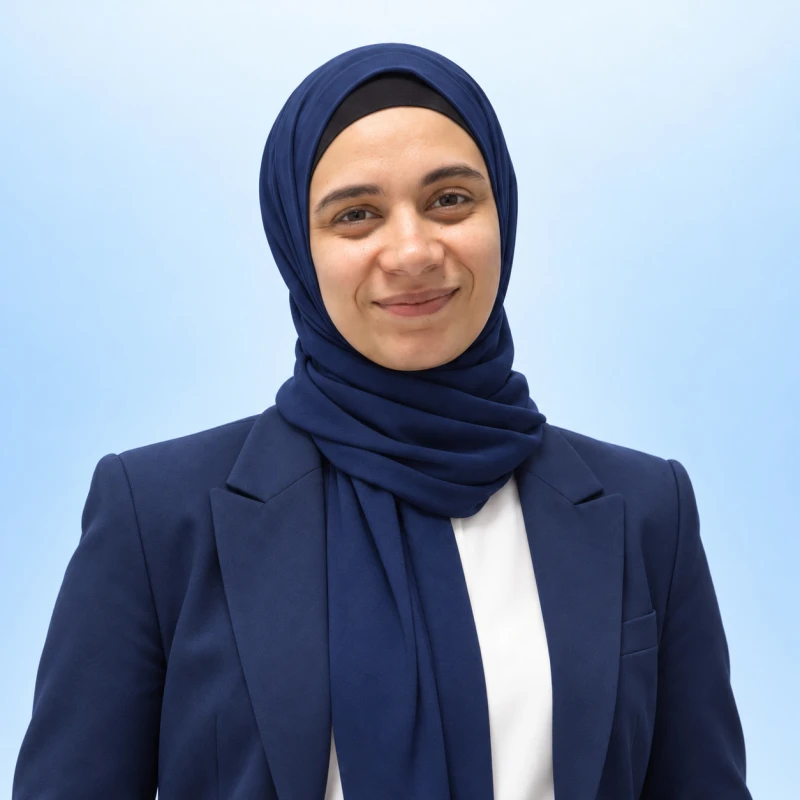 هدير محمد يوسف محمد