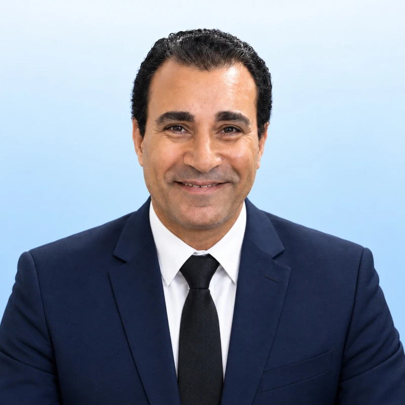 أحمد السيد إبراهيم أبو العطا