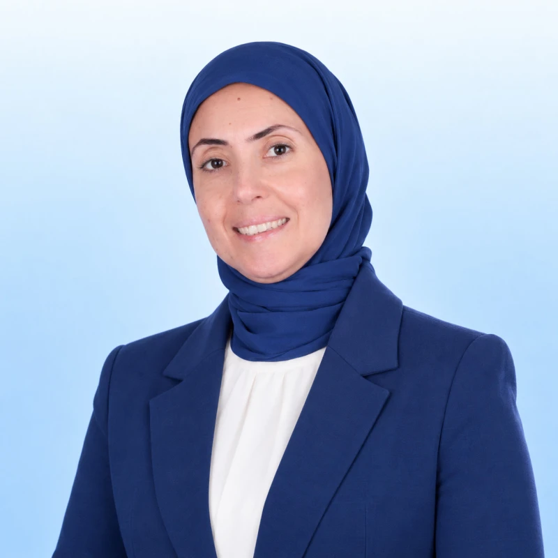 رشا أبو زهرة
