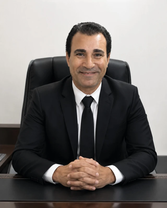 أحمد السيد إبراهيم أبو العطا