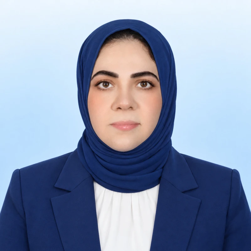 إيمان فاضل
