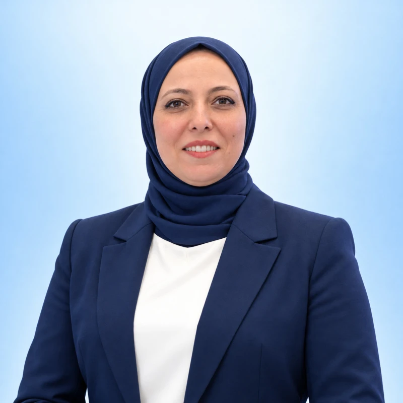 هبة الله أحمد عبد الحليم المهدوي