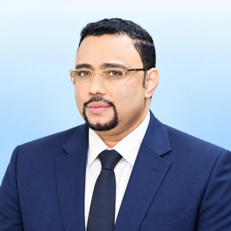ممدوح محمود مصطفى بدوي