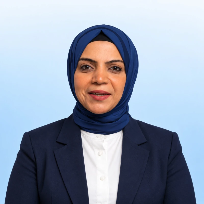 بسمة مصطفي