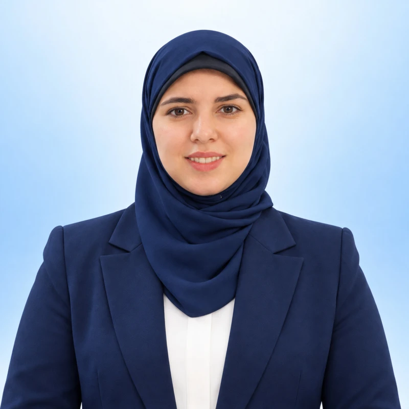 منار جمال أمين علي